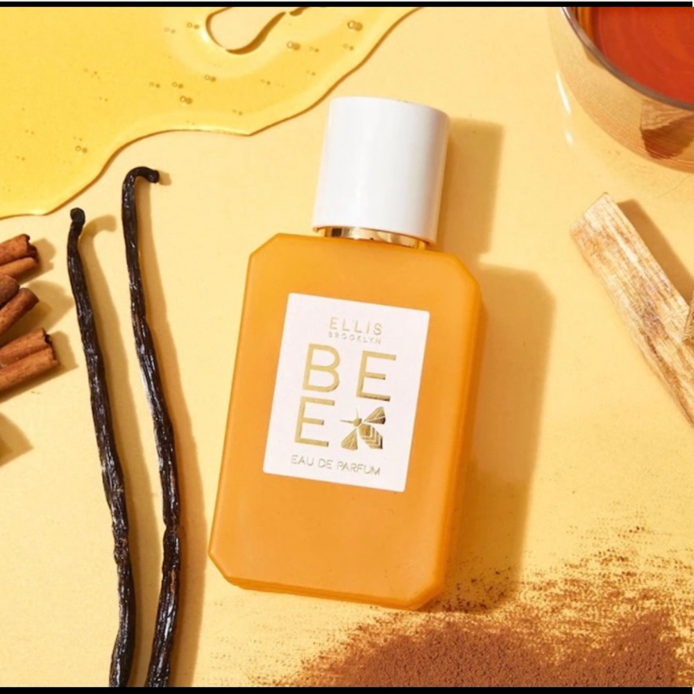 Ellis Brooklyn “BEE” Eau De Parfum